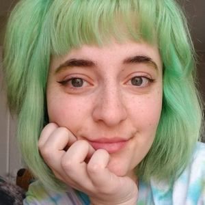 Meet your Posher, Abby